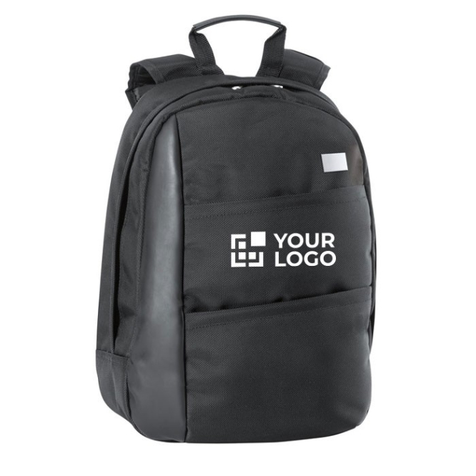 Exclusieve laptoprugzak voor klanten