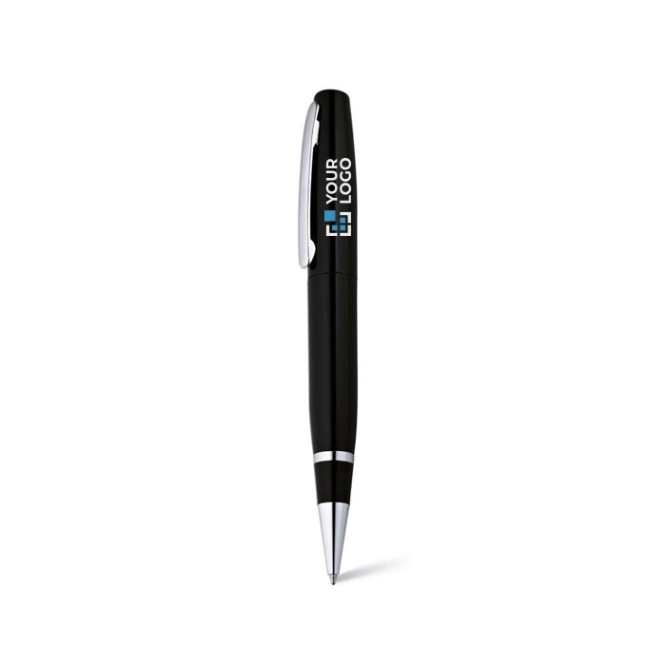 Stijlvolle usb-pen voor bedrijven