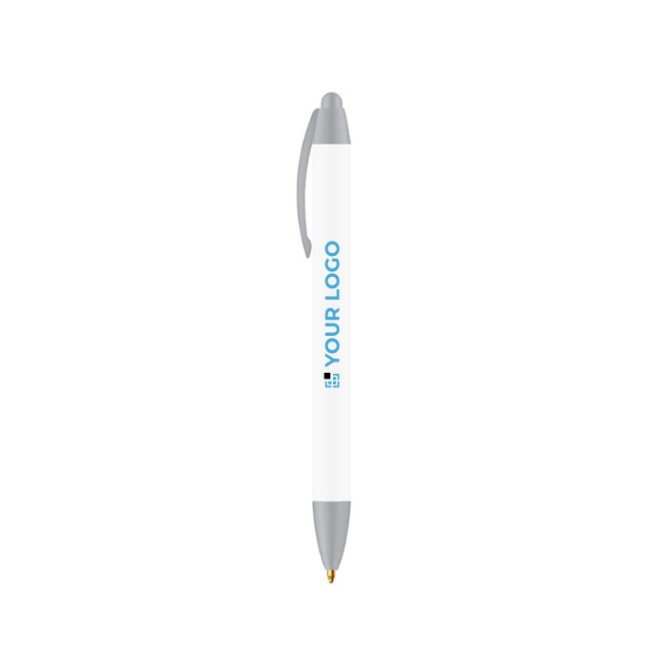 BIC® bedrukte eco pennen met logo uit Europa