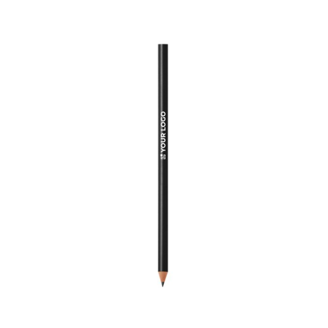 BIC potlood wit met logo