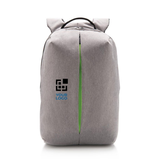 600D rugzakken met logo (15