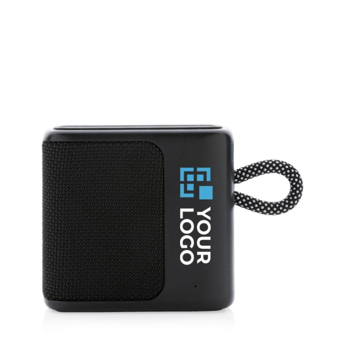 Waterdichte 5.0 bluetooth speaker 