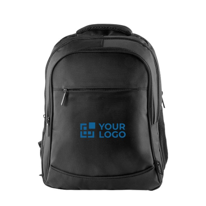 Laptoptas met computervak