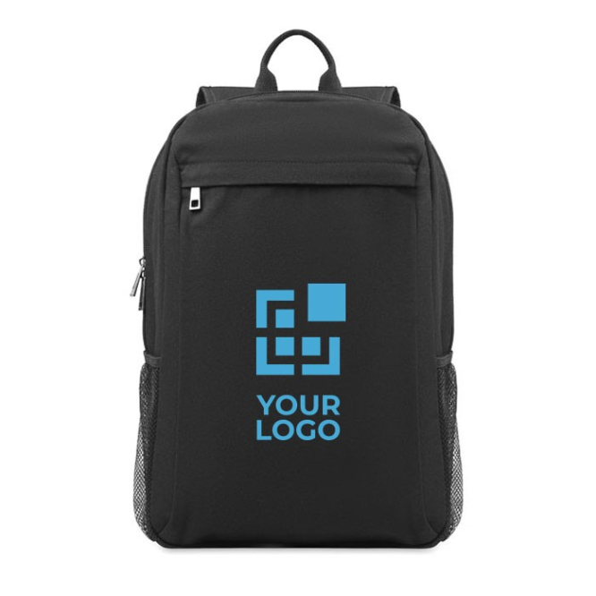 Laptoprugzak 15'' 340 g/m2