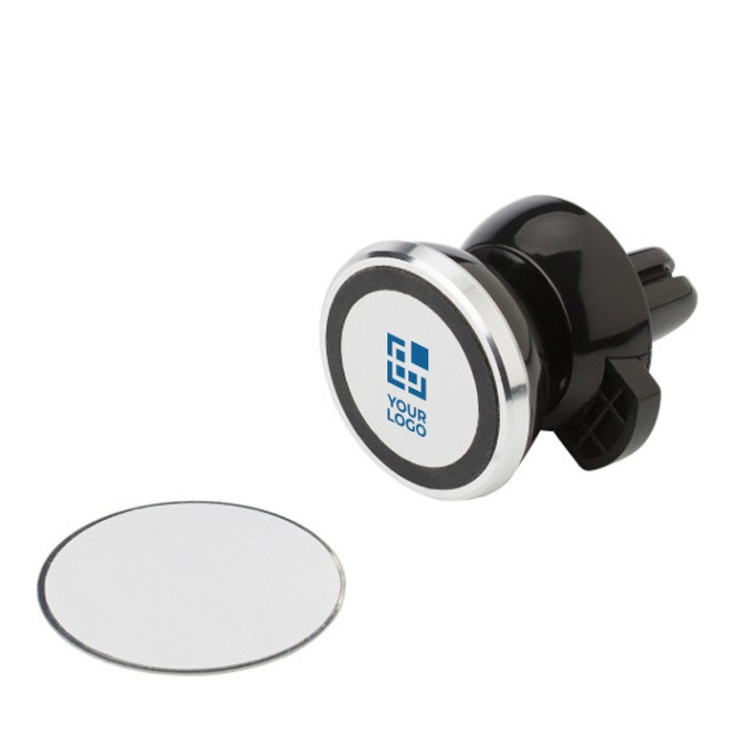 Reflecterend licht voor buitensporten met magneetclip