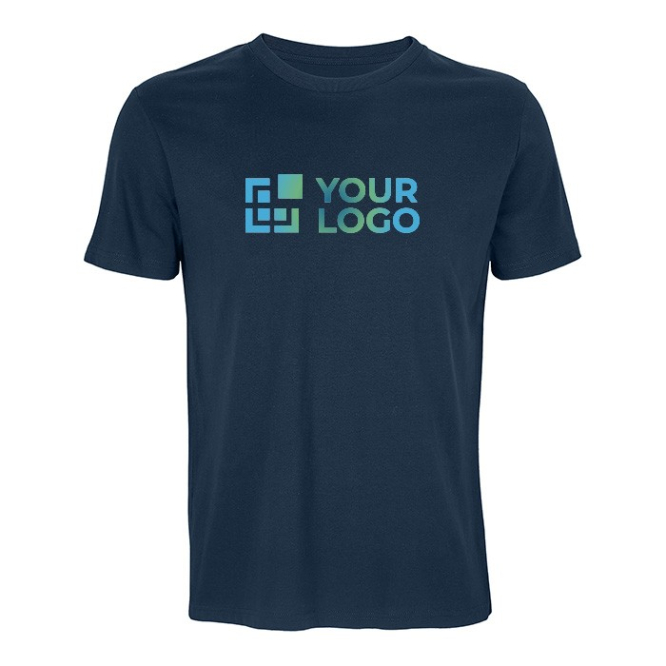 T-shirt van gerecycled materiaal 170 g/m2 SOL'S Odyssey