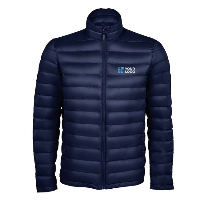 Herenjas van gerecycled polyester en sorona SOL'S Wilson
