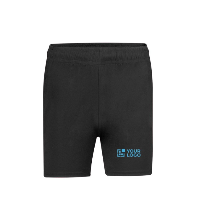 Ademende polyester sportbroek 145 g/m2 MKT Gerox
