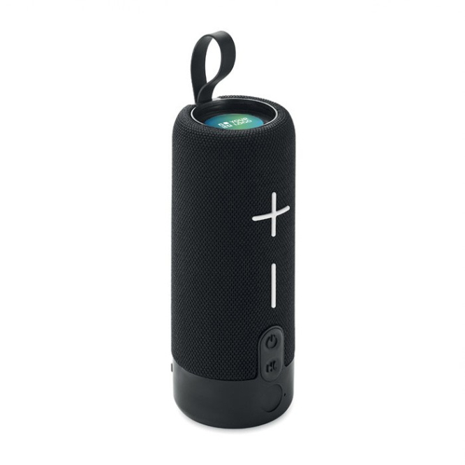 Draadloze draagbare speaker met USB, AUX en TF inbegrepen