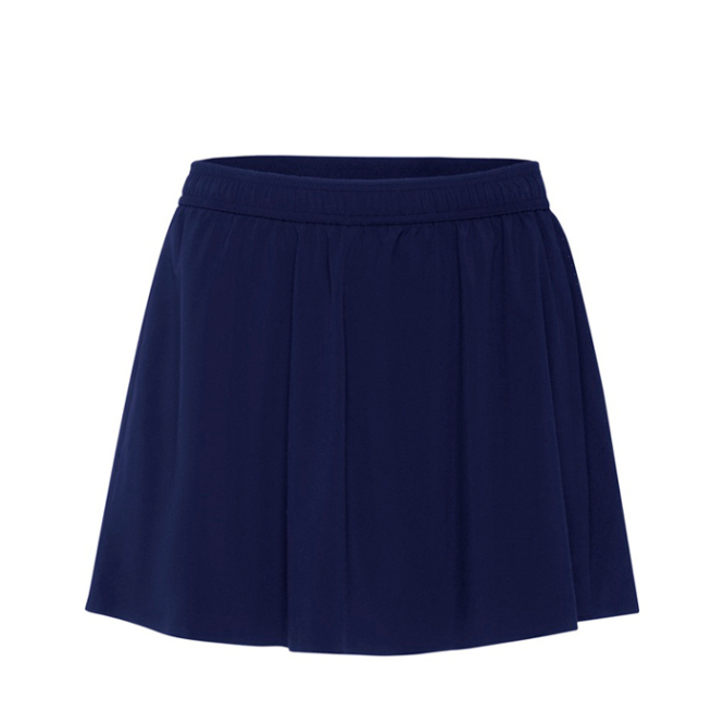 Sportrok van gerecycled polyester 100 g/m² Roly Direct Serena 