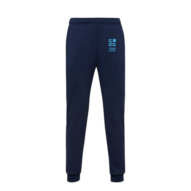 Lange sportbroek van polyester 240 g/m² Roly Direct Rodas 