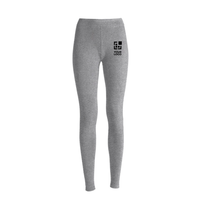 Leggings van extra zacht katoen 270 g/m² Roly Direct Leire 