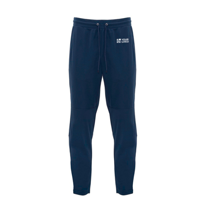 Lange trainingsbroek in smal model 200 g/m² Roly Direct Neapolis 