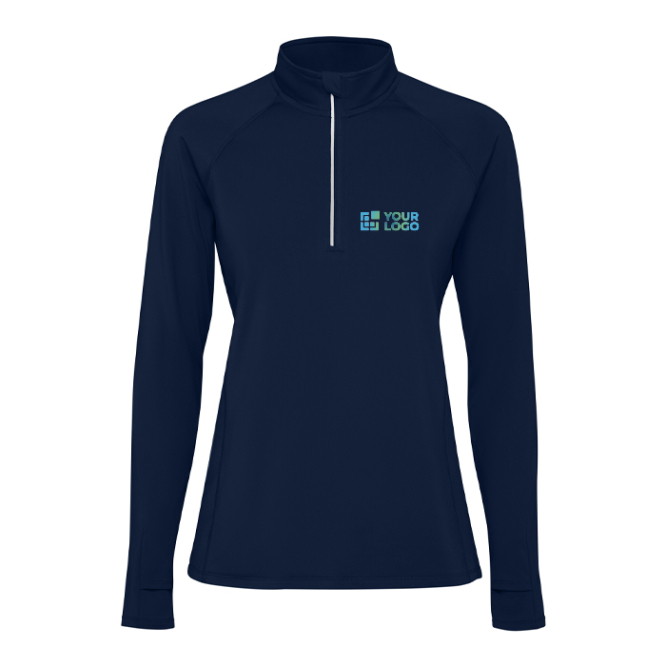Ecologisch dames sweatshirt 200 g/m² Roly Direct Estambul 