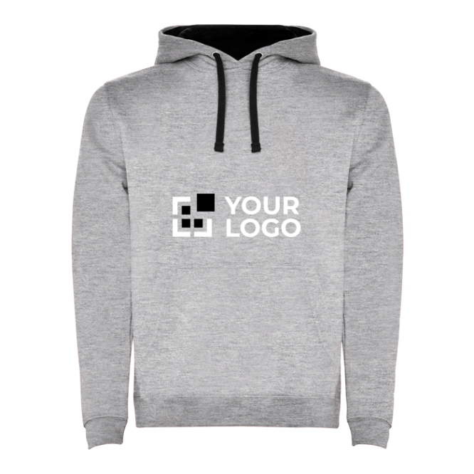 Sweater van katoen en polyester 280 g/m² Roly Direct Urban 