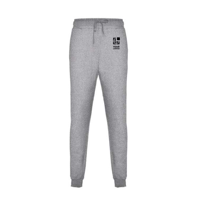 Lange trainingsbroek van katoen 280 g/m² Roly Direct Adelpho 