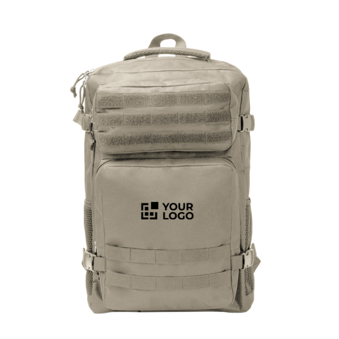 Sportieve laptoptas rugzak met meerdere vakken 17''