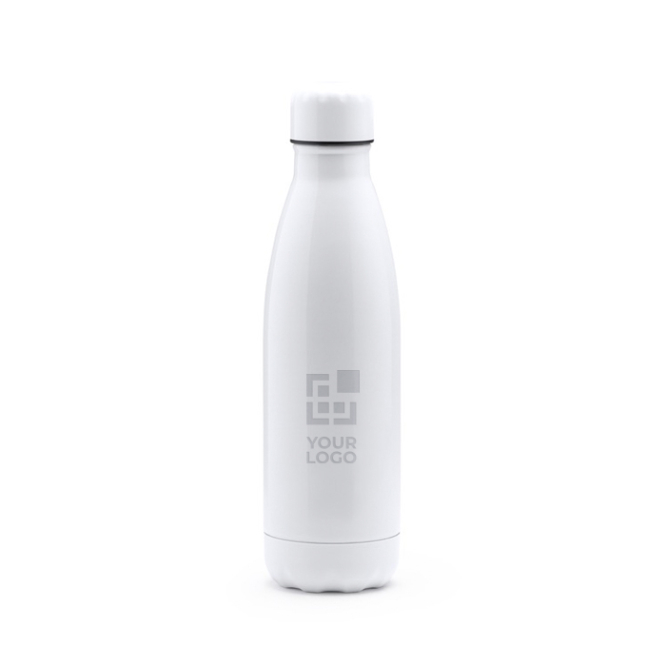 Roestvrijstalen fles geschikt voor sublimatie 700ml