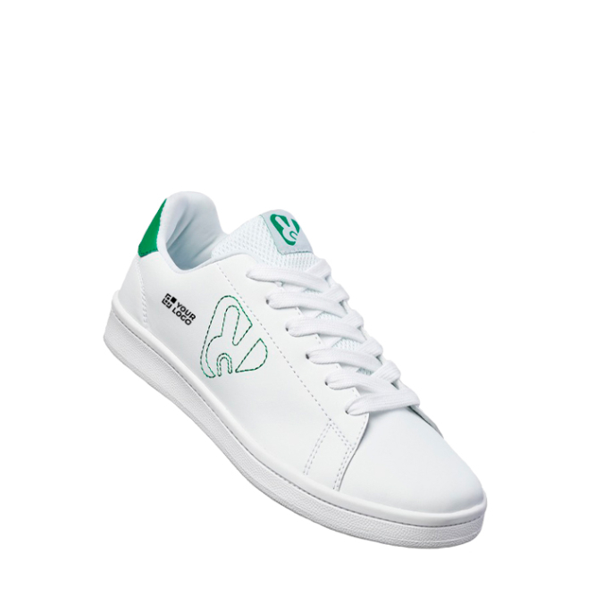 Sportschoenen in klassieke stijl met rubberen zool Roly Direct 