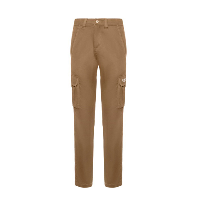 Lange werkbroek met elastaan 250 g/m² Roly Daily Stretch 