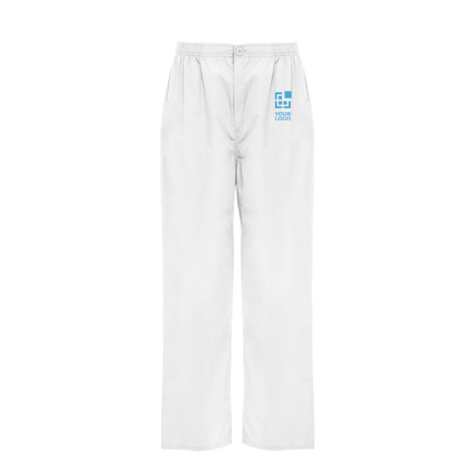 Uniseks zorgbroek met rechte snit 160 g/m² Roly Vademecum 