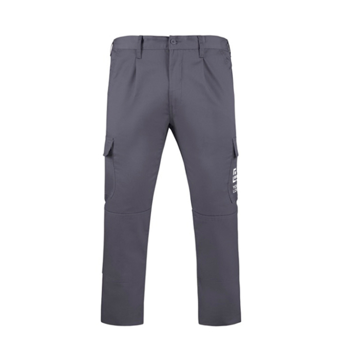 Werkbroek van polyester en katoen 240 g/m² Roly Daily 