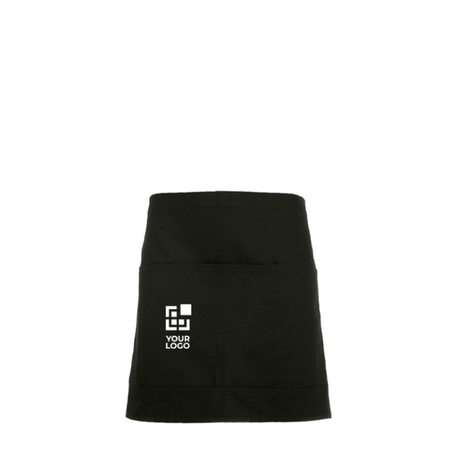 Werkschort voor horeca van polyester 220 g/m² Roly Classic
