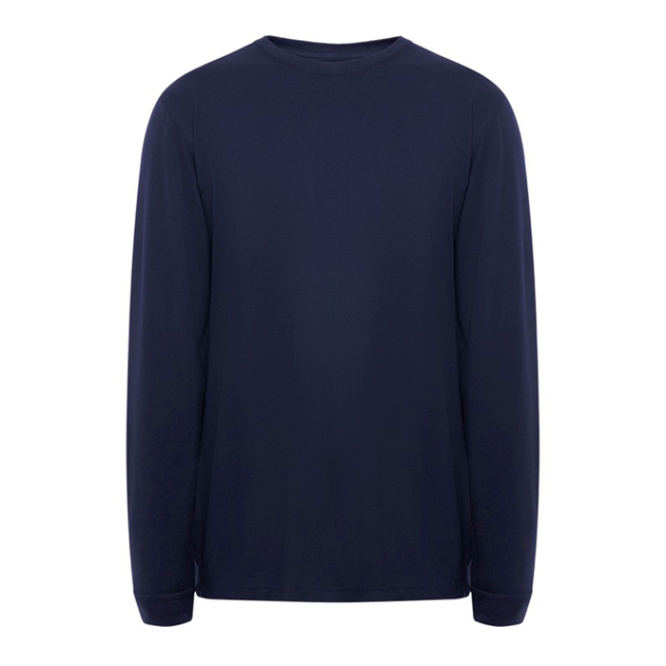 Brandwerende werkshirt met lange mouwen 220 g/m² Roly Defender 