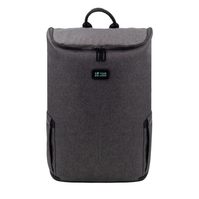 Reistas met vakken voor kleding en laptop, 16 inch