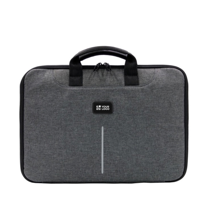 Laptoptas met diverse draagmogelijkheden, BrandCharger, 16 inch