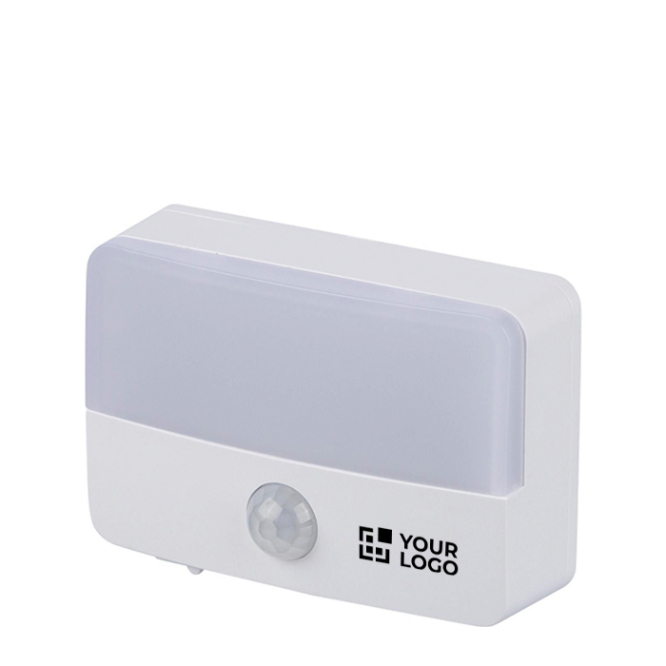 Oplaadbaar licht met bewegingssensor en USB-C-opladen 500 mAh