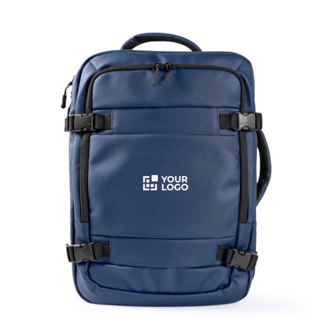 Laptoprugzak van polyester, ideaal voor reizen 16''