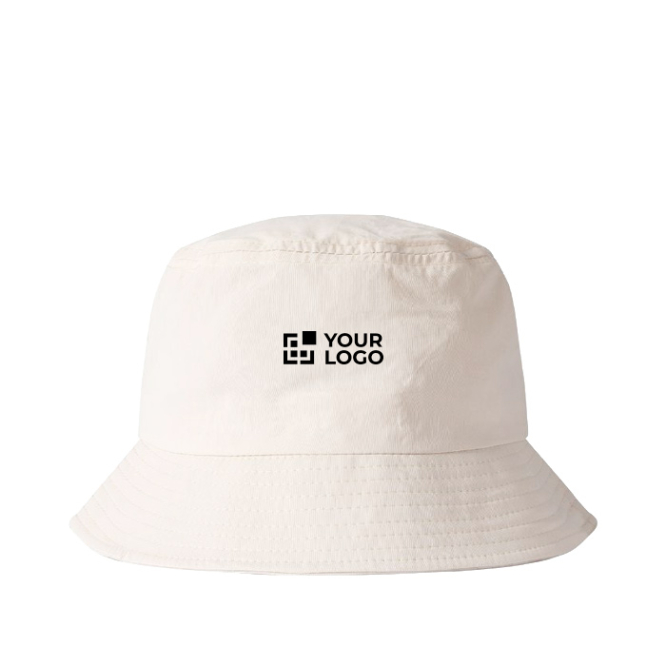 Outdoor bobhoed van nylon en polyester