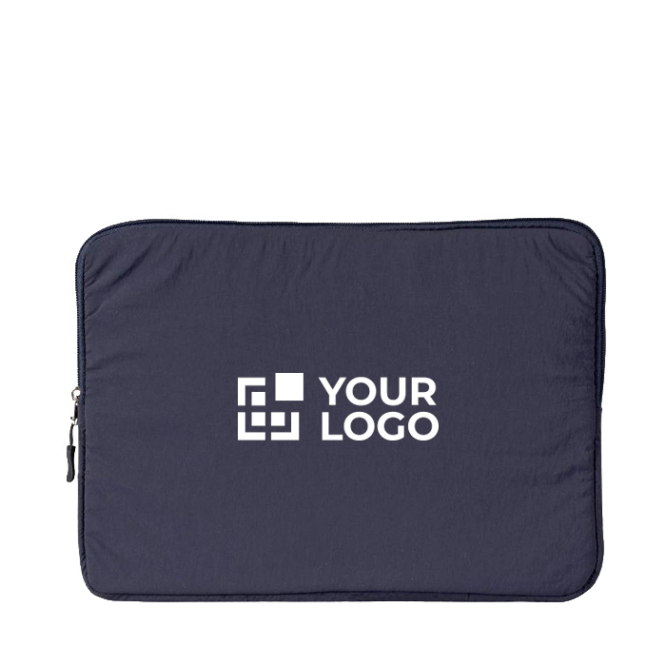 Tablethoes van nylon en polyester voor 16''