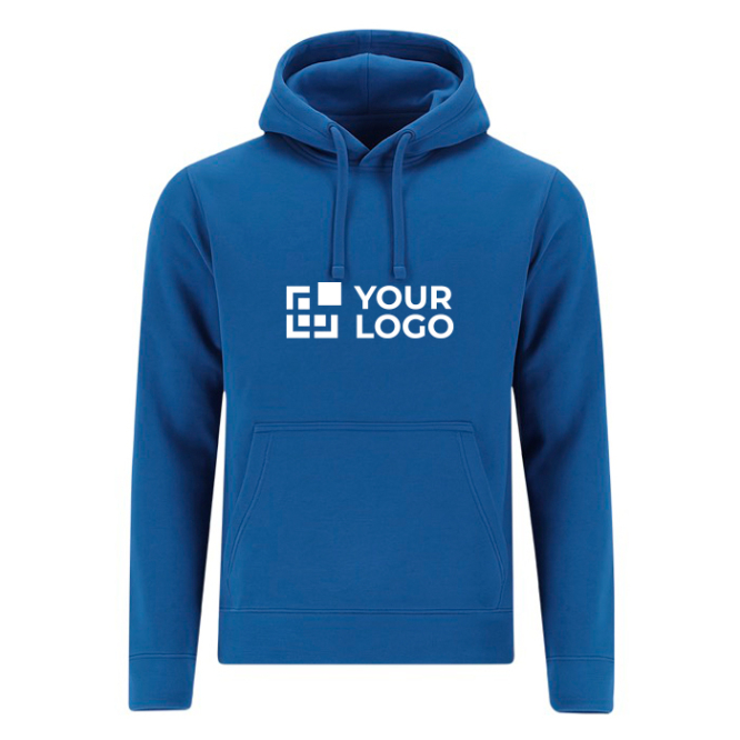 Herentrui van katoen en polyester 280 g/m² - MKT Draco