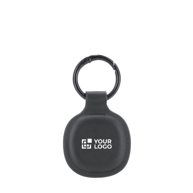 Slimme tracker van synthetisch leer met dubbele verbinding