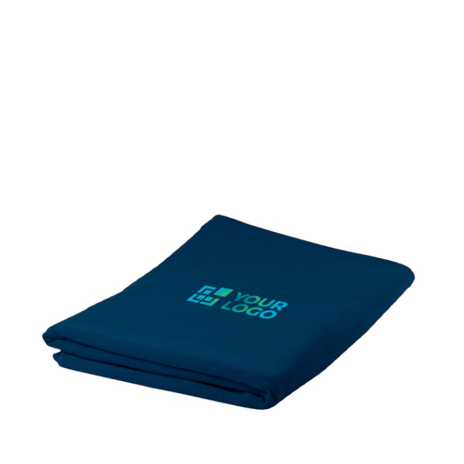 Sporthanddoek van microvezel met hoge absorptie, 150 x 175 cm