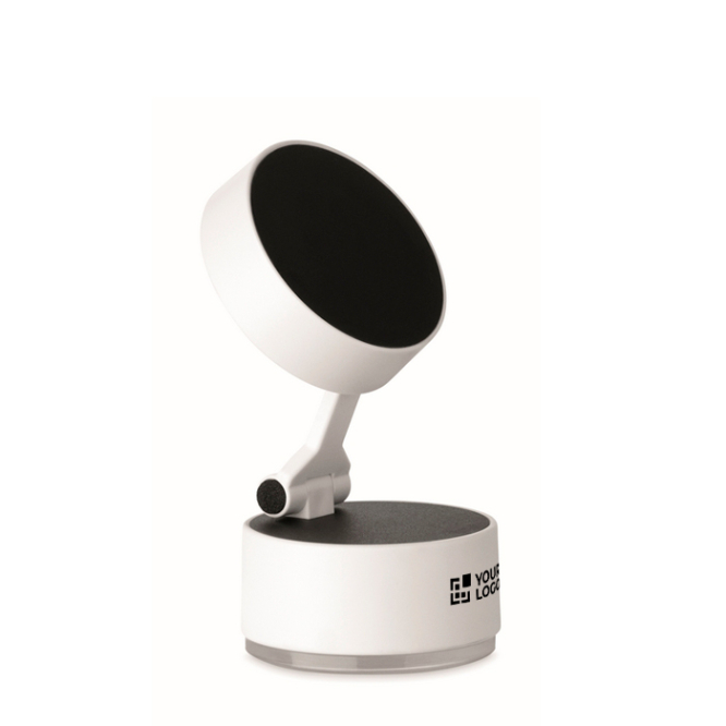 Magnetische telefoonhouder met laadfunctie