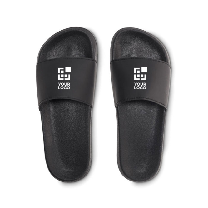 Antislip strandslippers van EVA - Playa Slippers 
