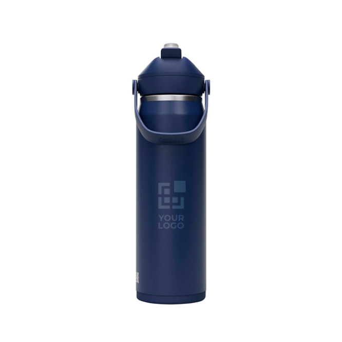 RVS drinkfles 750 ml - Camelbak® Thrive Flip VSS