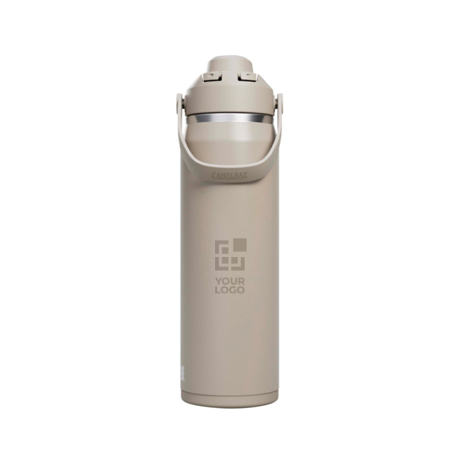RVS drinkfles, schokbestendig 750 ml - Camelbak® Thrive Chug VSS