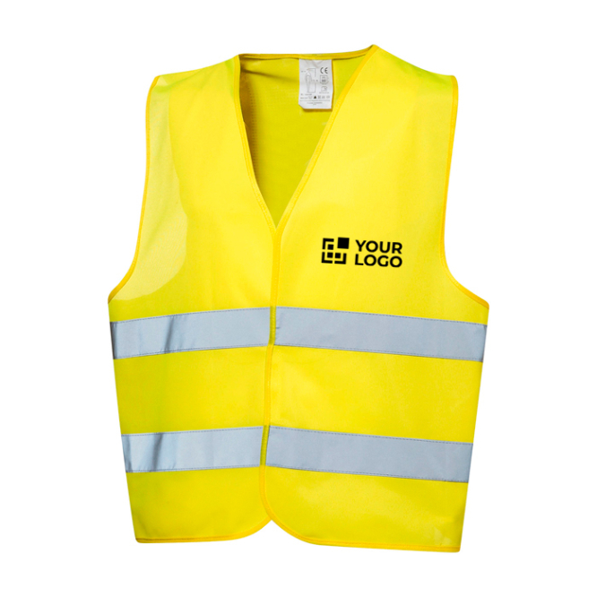 Veiligheidshesje voor professioneel gebruik, XL RFX™