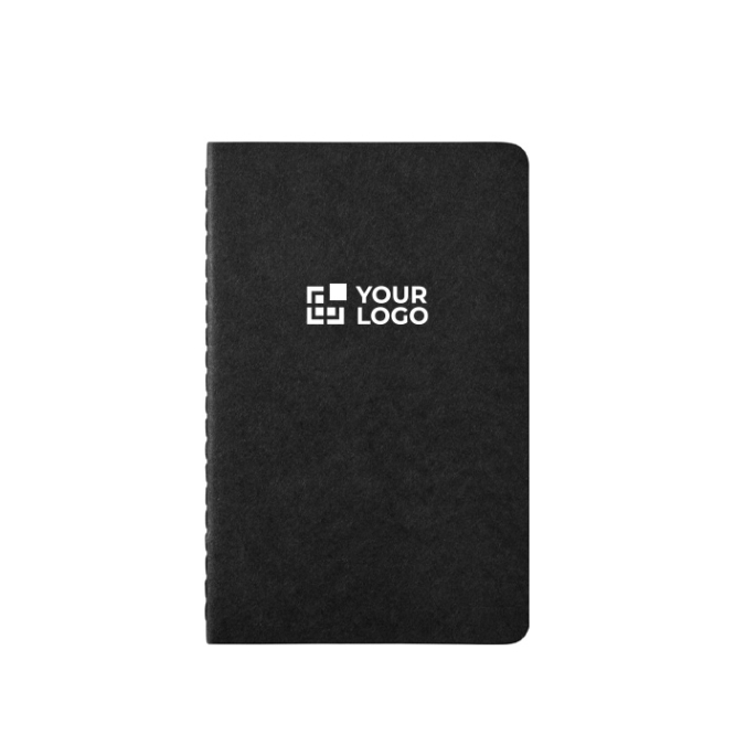 Moleskine Cahier Journal gelijnd notitieboek met kartonnen kaft