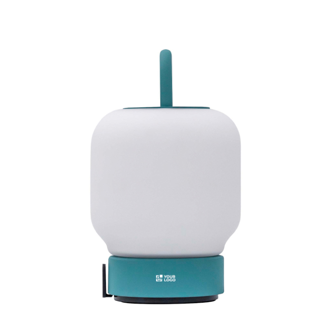 Draagbare lantaarnlamp met zacht, sfeervol licht - Kooduu Loome