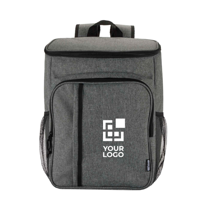 Koelrugzak voor picknick met herbruikbaar bestek 20L