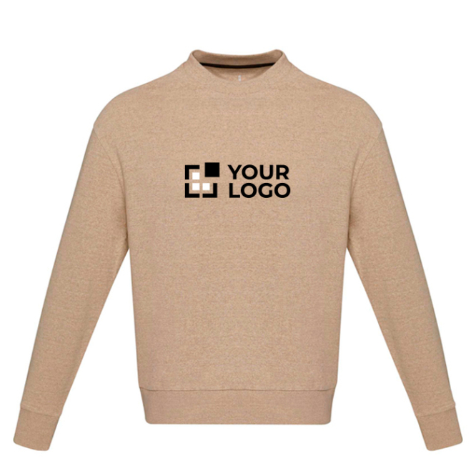 Unisex trui van gerecycled polyester 280 g/m² Elevate NXT 