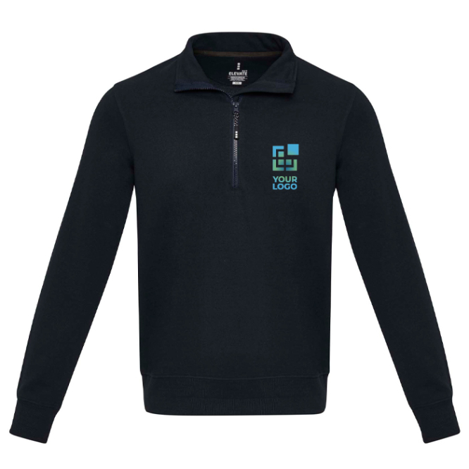 Unisex trui van gerecycled materiaal 280 g/m² Elevate NXT 
