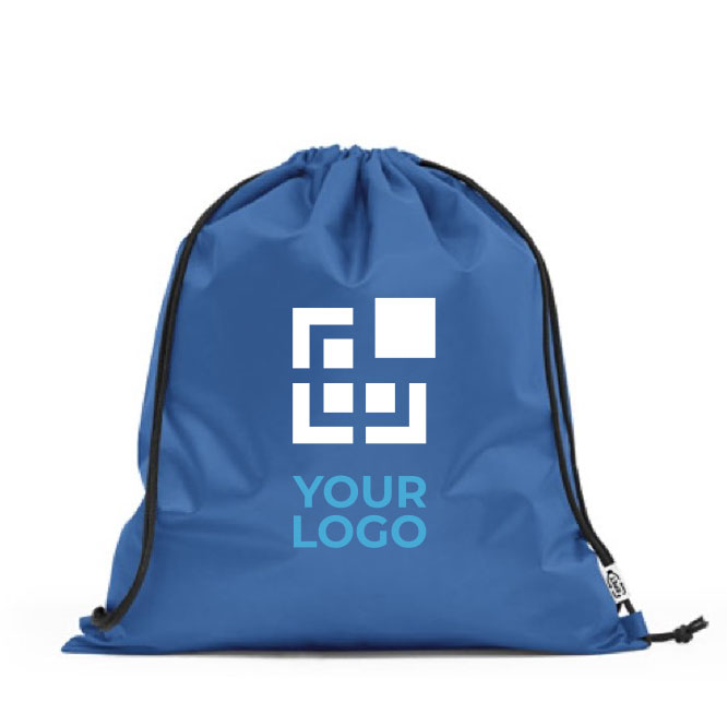 Promotionele rugzak van gerecycled plastic Urban Recycled
