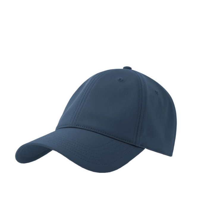 Pet van gerecycled polyester en elastaan met dry-tech 195 g/m²