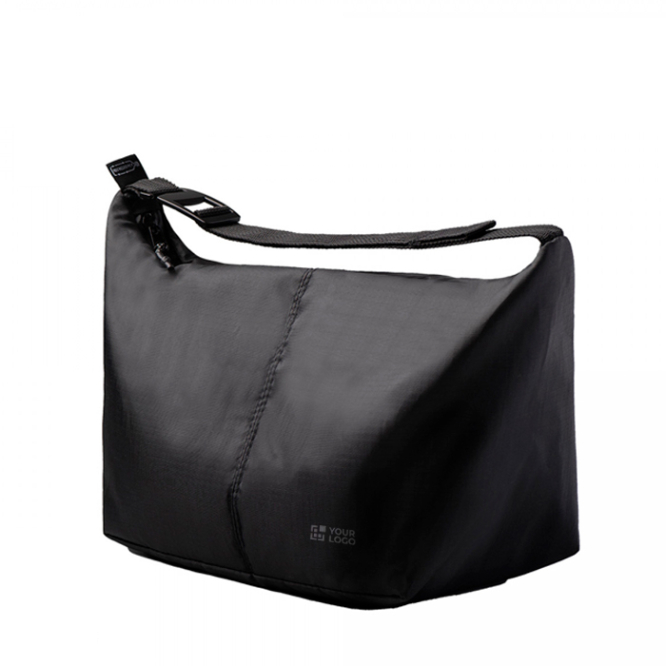 Koeltas van oceaanplastic met flessenopener 52 g/m²
